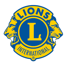 Logo of the Lions Club Belgium